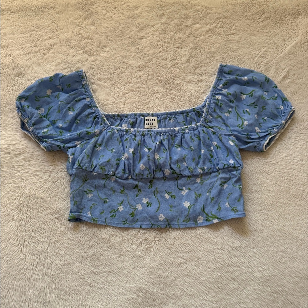 Aritzia top